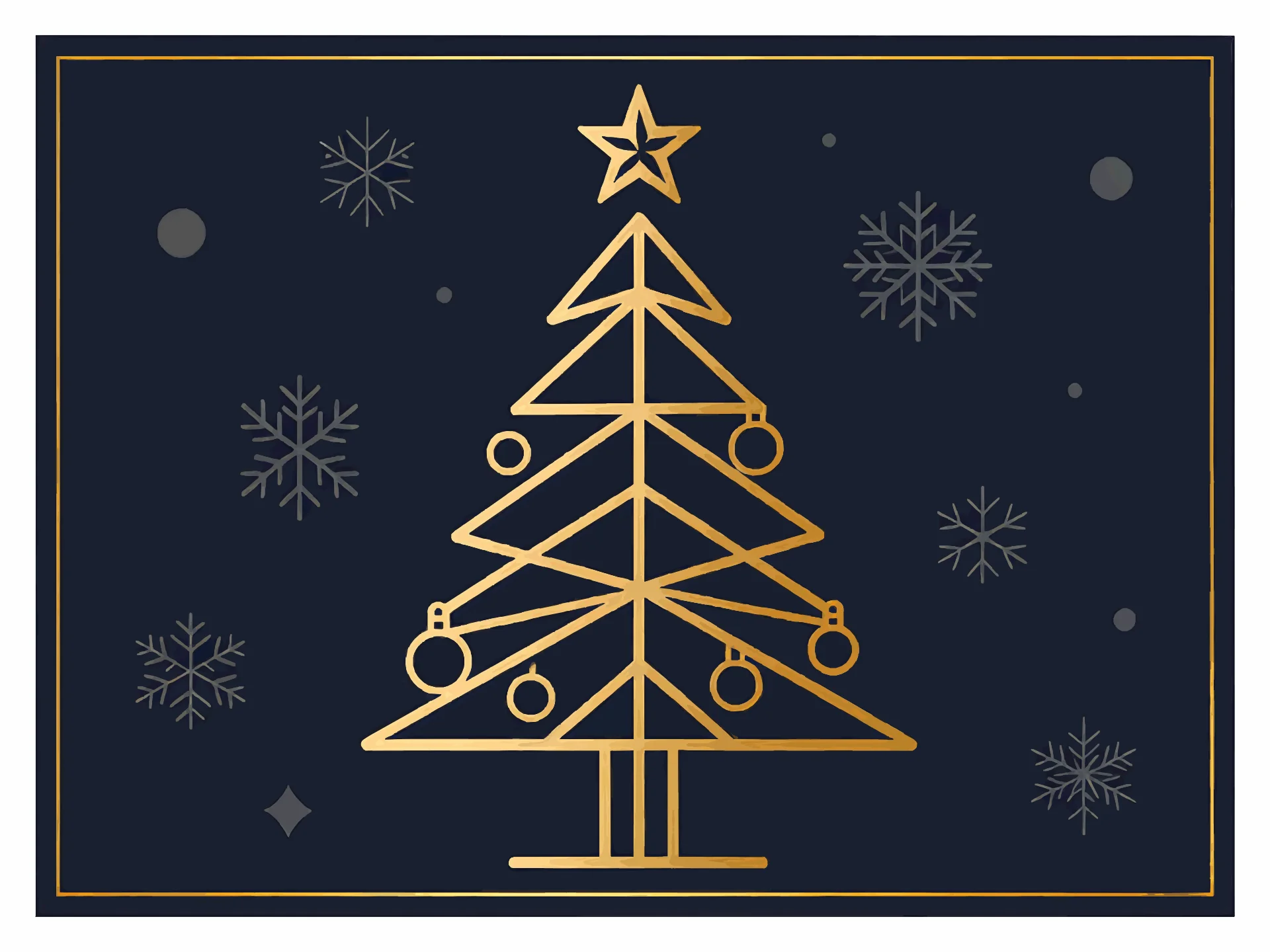 Christmas card
