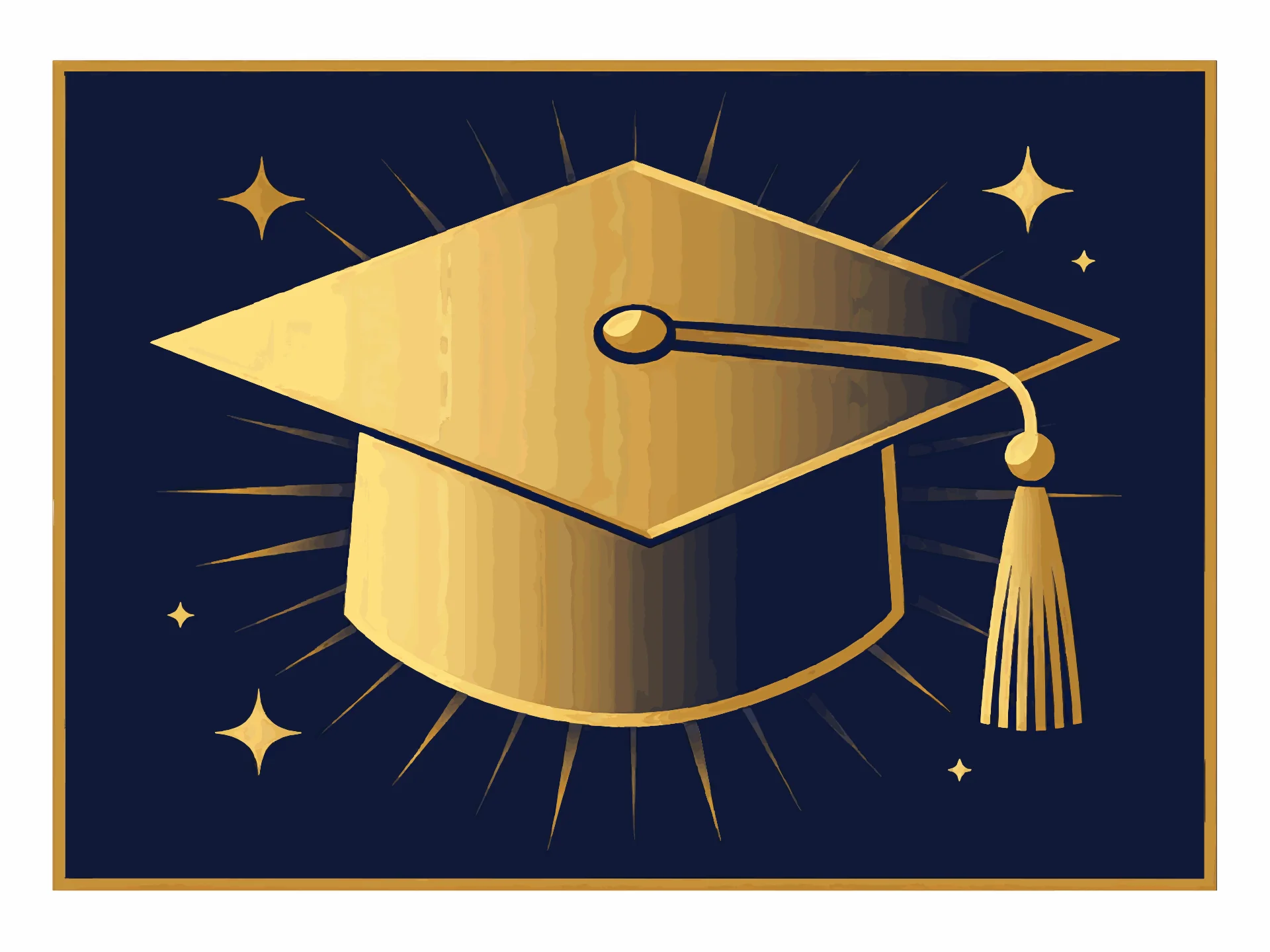 Graduation card