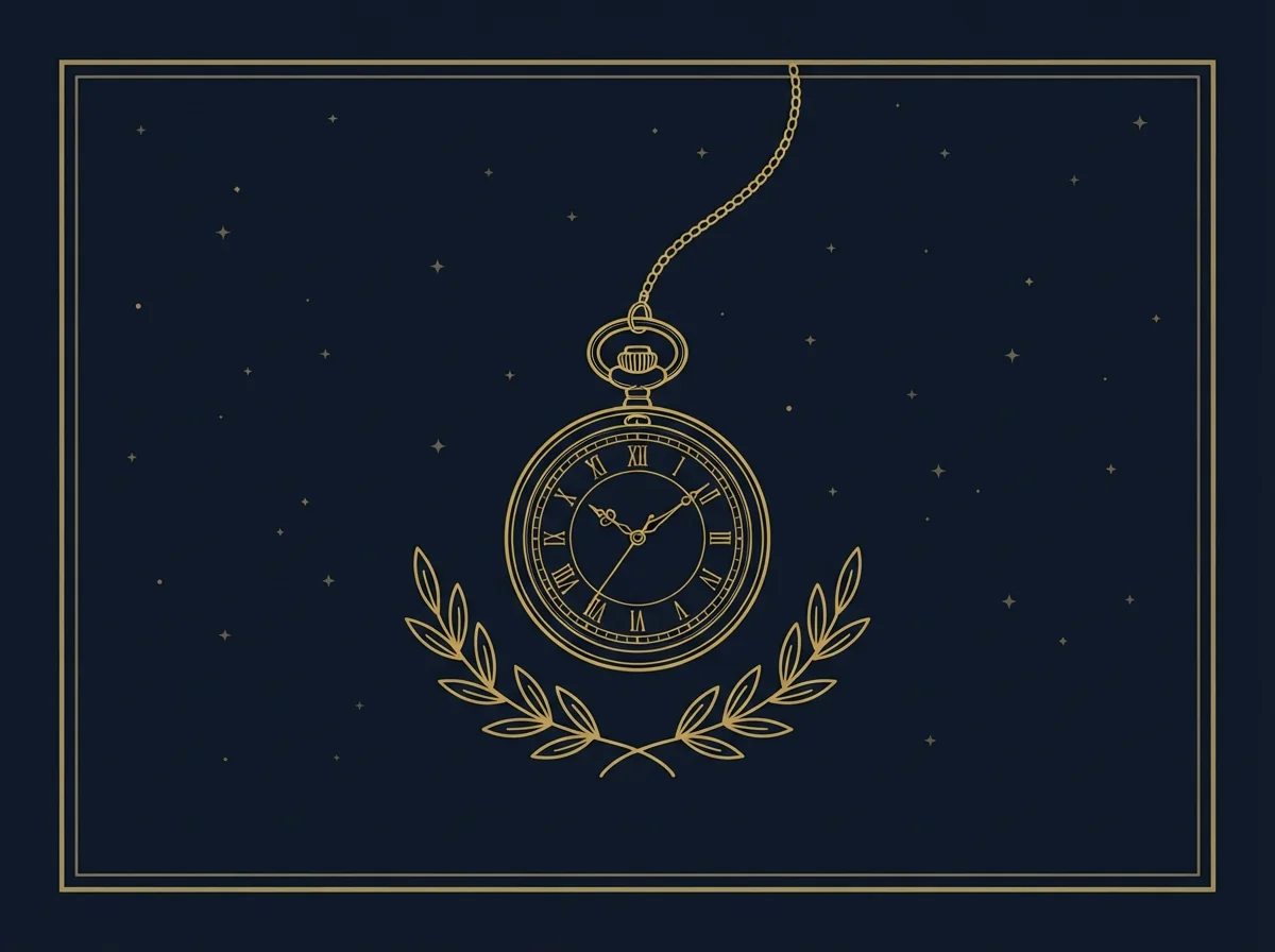 Retirement card